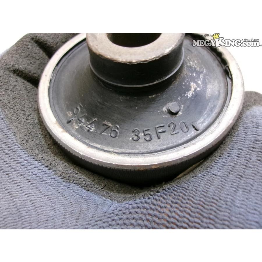 HCR32 スカイライン 純正 ノーマル テンションロッドブッシュ 1個のみ