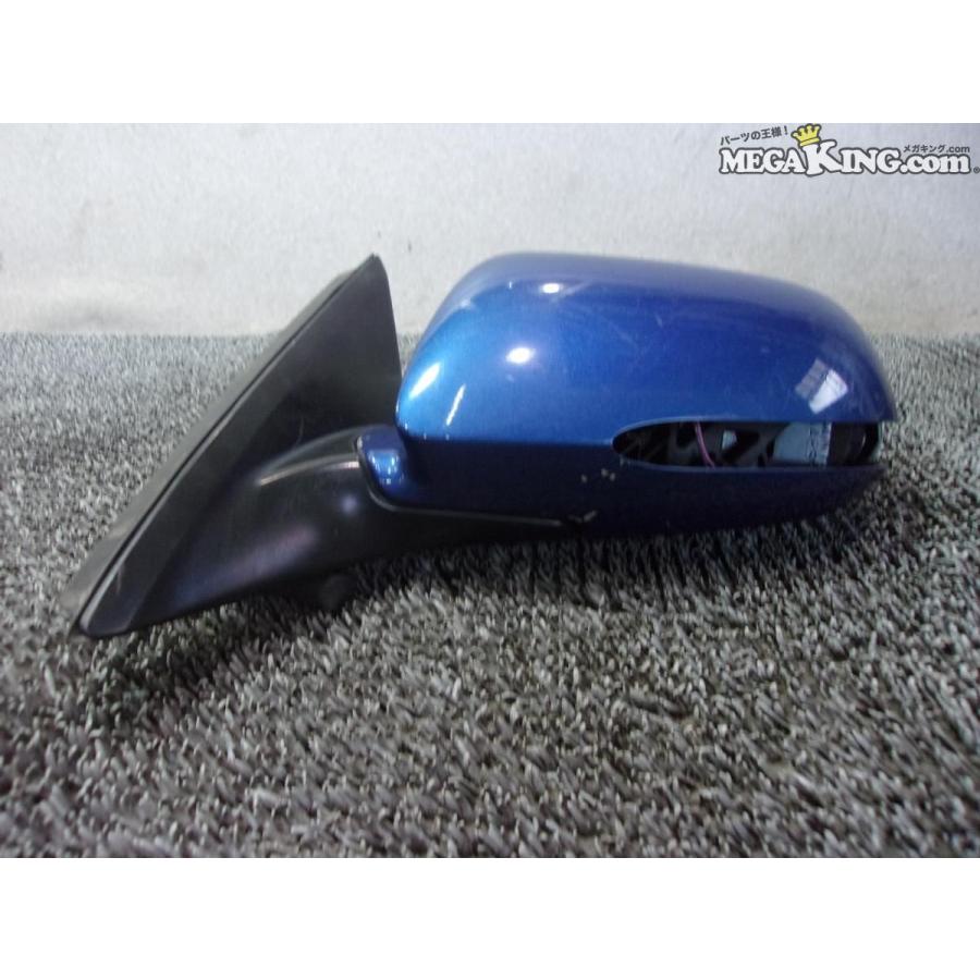 CL7 アコード ユーロR 純正 ノーマル ドアミラー サイドミラー 7ピン  