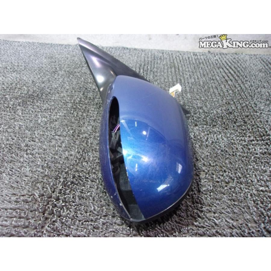 CL7 アコード ユーロR 純正 ノーマル ドアミラー サイドミラー 7ピン  