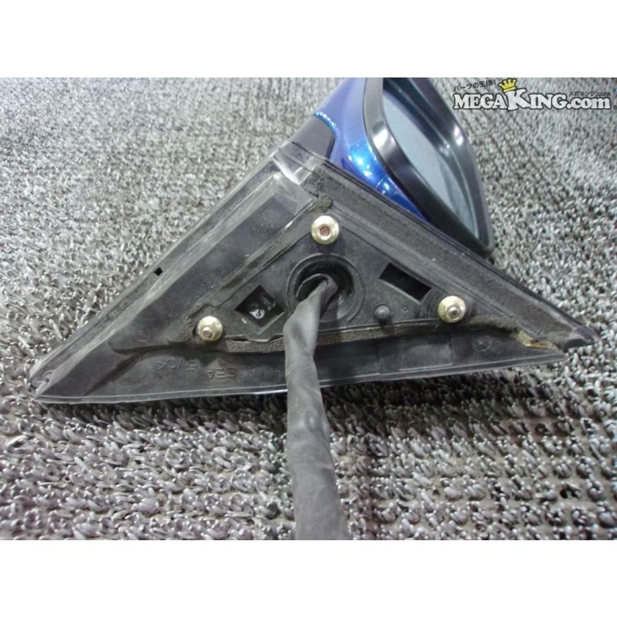 CL7 アコード ユーロR 純正 ノーマル ドアミラー サイドミラー 7ピン  