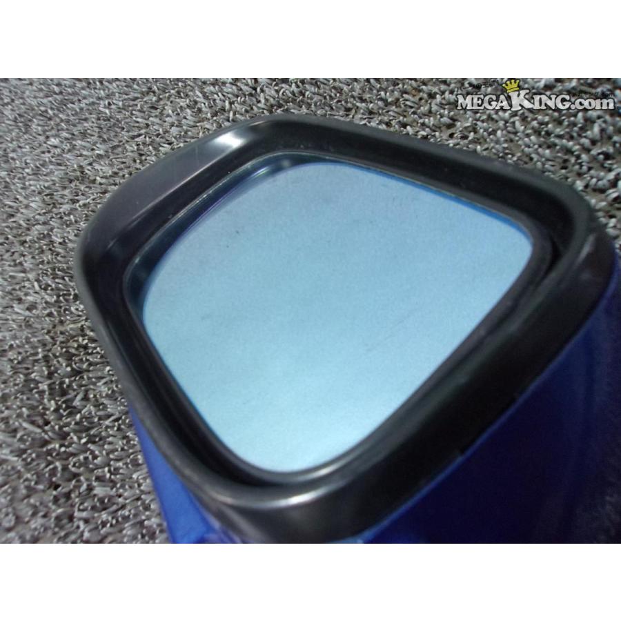 CL7 アコード ユーロR 純正 ノーマル ドアミラー サイドミラー 7ピン  