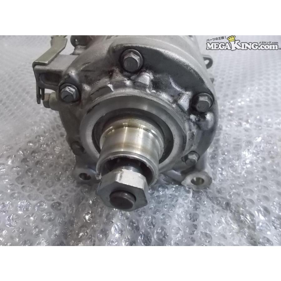 DB系 A90 90系 スープラ 純正 DENSO エアコンコンプレッサー AC