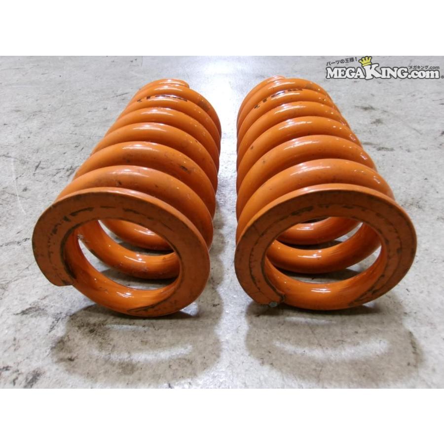 直巻きスプリング rana