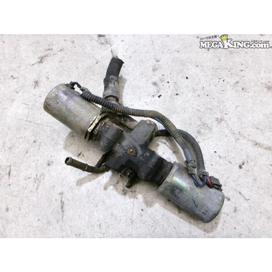 BNR32 スカイライン GT-R GTR 純正 ハイキャスポンプ プレッシャー