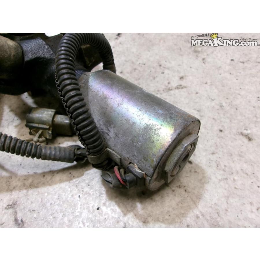 BNR32 スカイライン GT-R GTR 純正 ハイキャスポンプ プレッシャー