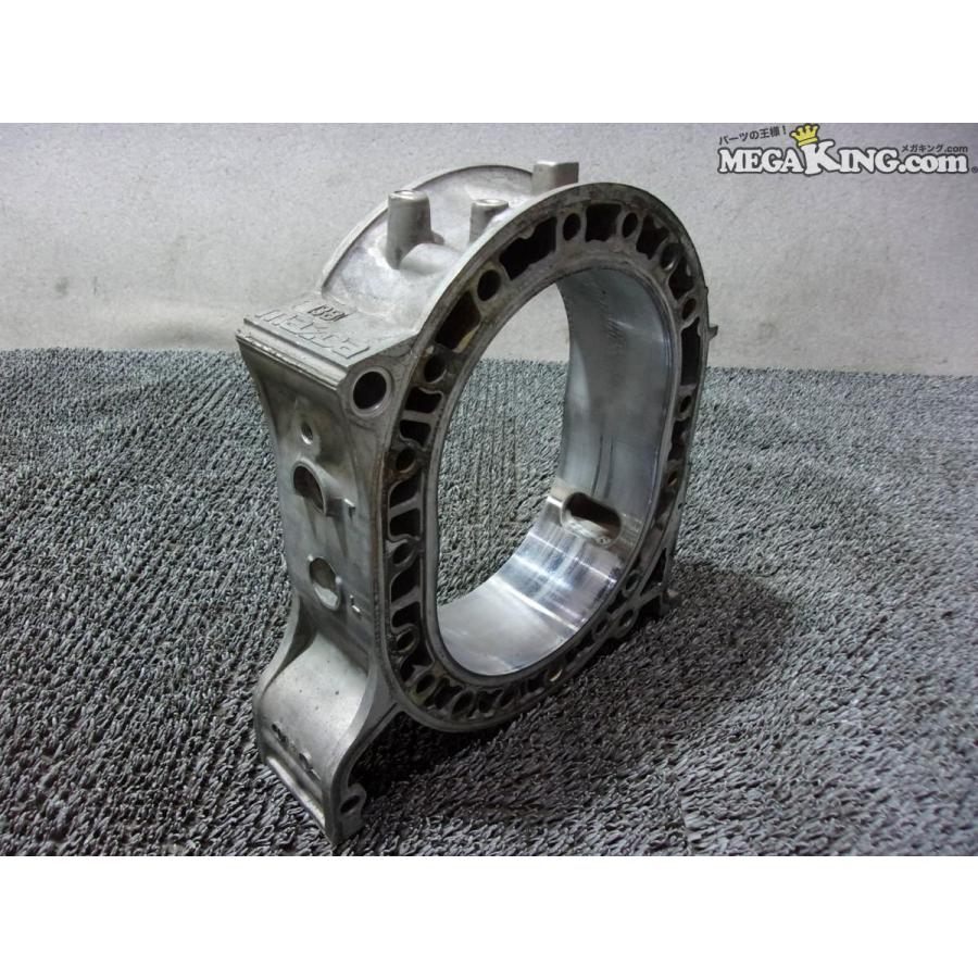 FD3S RX-7 RX7 純正 ノーマル フロント ハウジング オブジェ エンジン