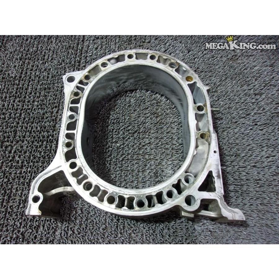 FD3S RX-7 RX7 純正 ノーマル フロント ハウジング オブジェ エンジン