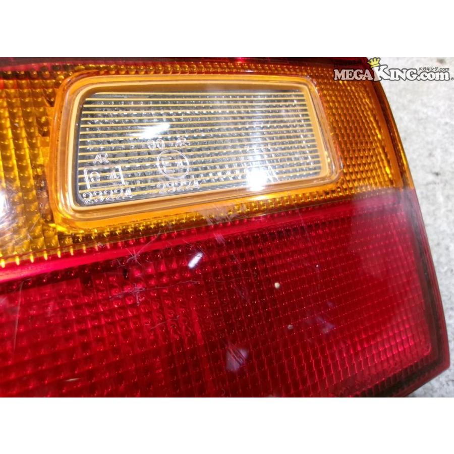 EG8 シビック フェリオ 純正 ノーマル テールランプ テール EG8 シビック フェリオ 純正 ノーマル テールランプ テール