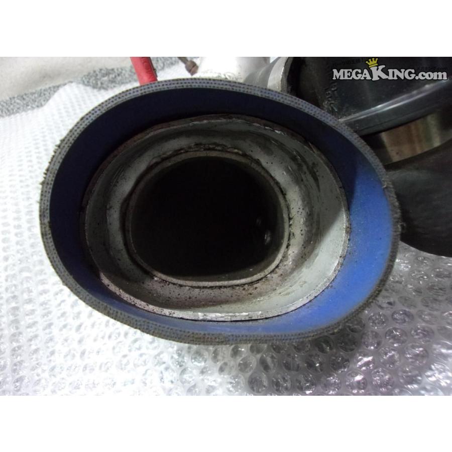 CE9A ランサーエボリューション3 ランエボ3 社外 パイピング