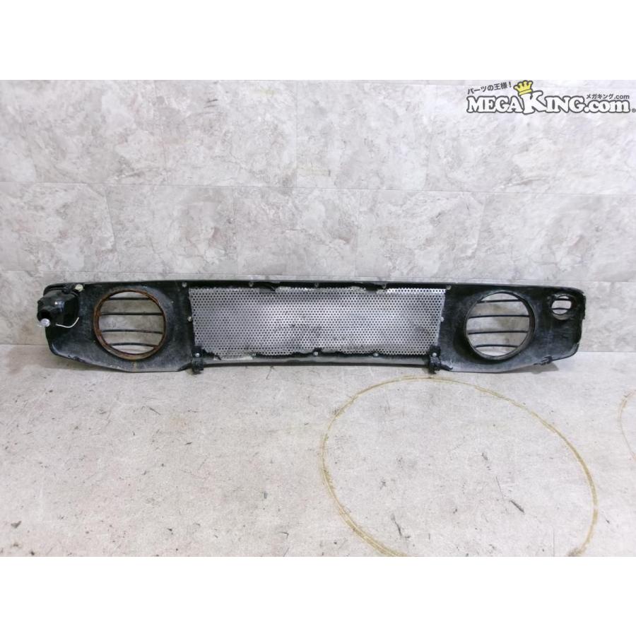 JB74W ジムニー シエラ CAR STYLE フロントグリル ラジエーターグリル