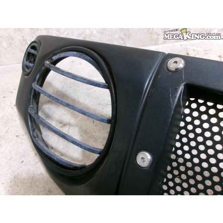 JB74W ジムニー シエラ CAR STYLE フロントグリル ラジエーターグリル