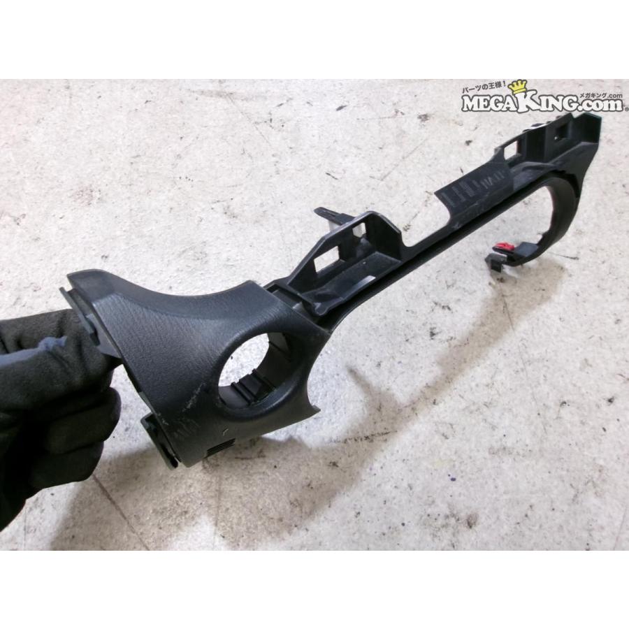 ND ロードスター ND5RC 左ハンドル 純正 ノーマル ダッシュボード