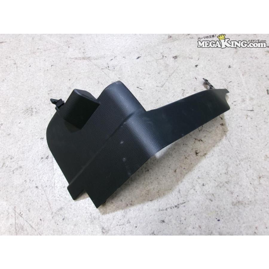 ND ロードスター ND5RC 左ハンドル 純正 ノーマル サイドトリムカバー