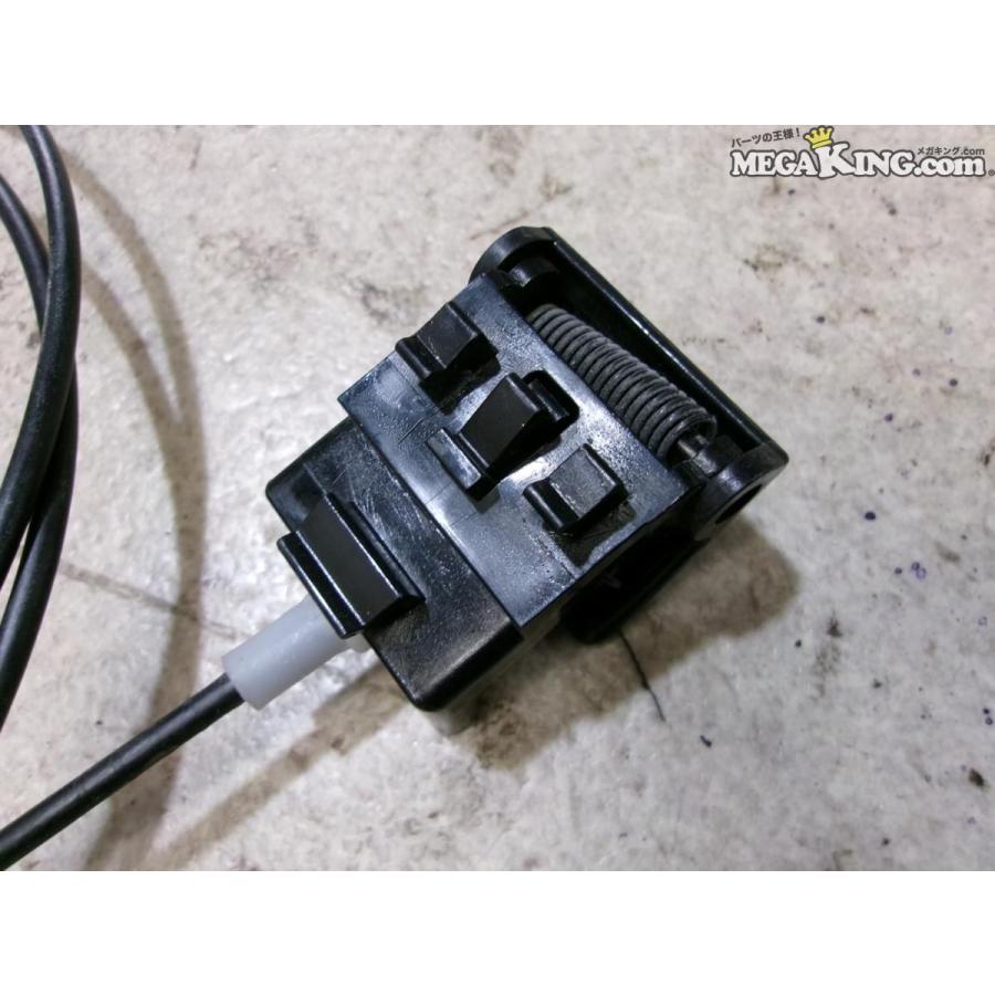 ND ロードスター ND5RC 左ハンドル 純正 ノーマル フロント ボンネット