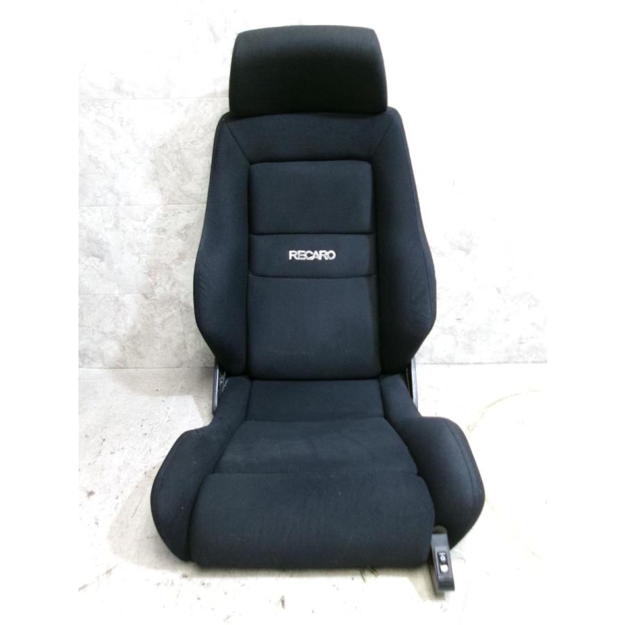 ☆激安!☆RECARO レカロ エルゴメド ? セミバケ セミバケット 電動 