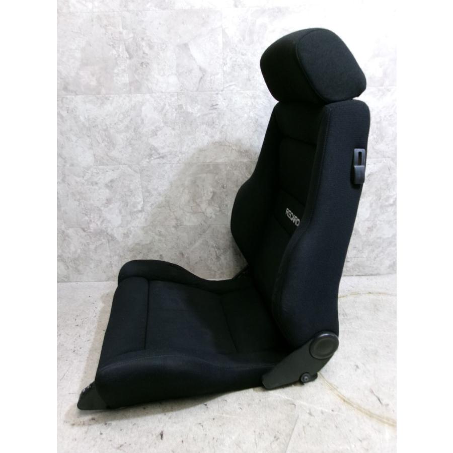 ☆激安!☆RECARO レカロ エルゴメド ? セミバケ セミバケット 電動 