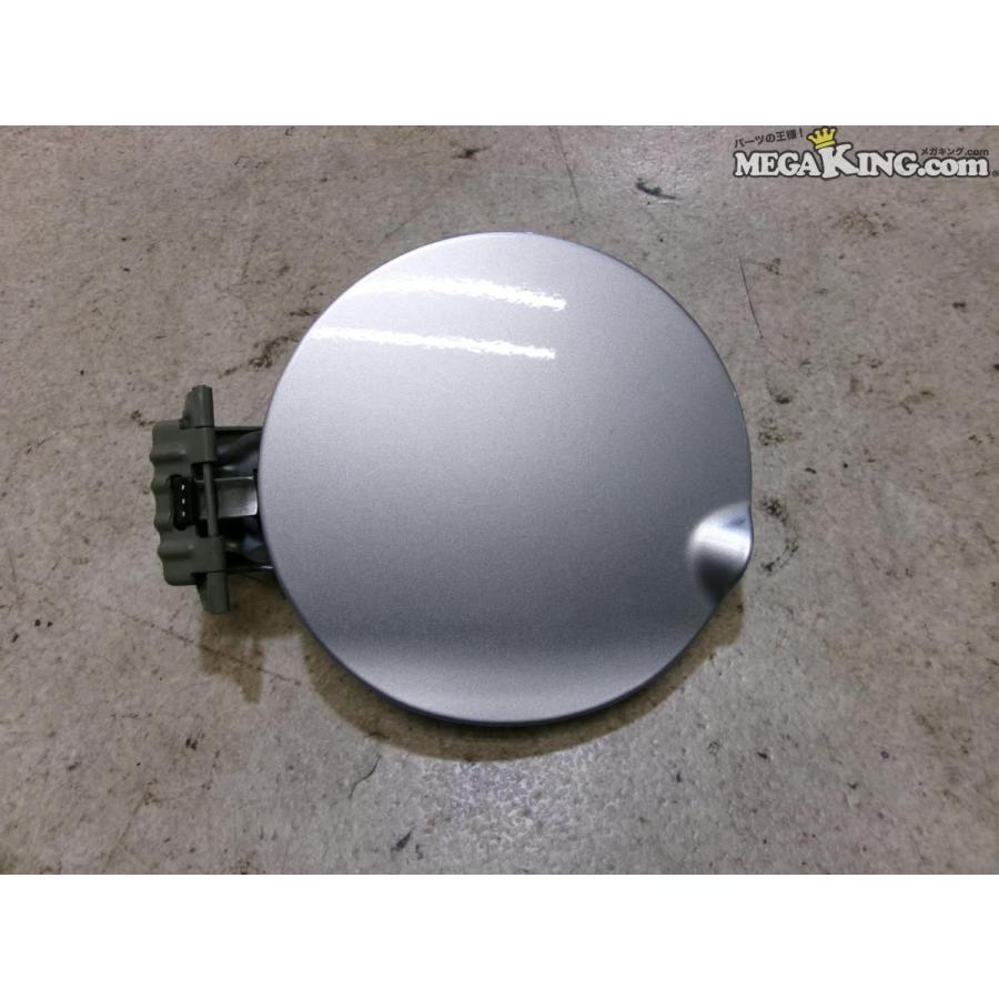 L175S ムーヴ ムーブ 純正 ノーマル フューエルリッド 給油口 フタ