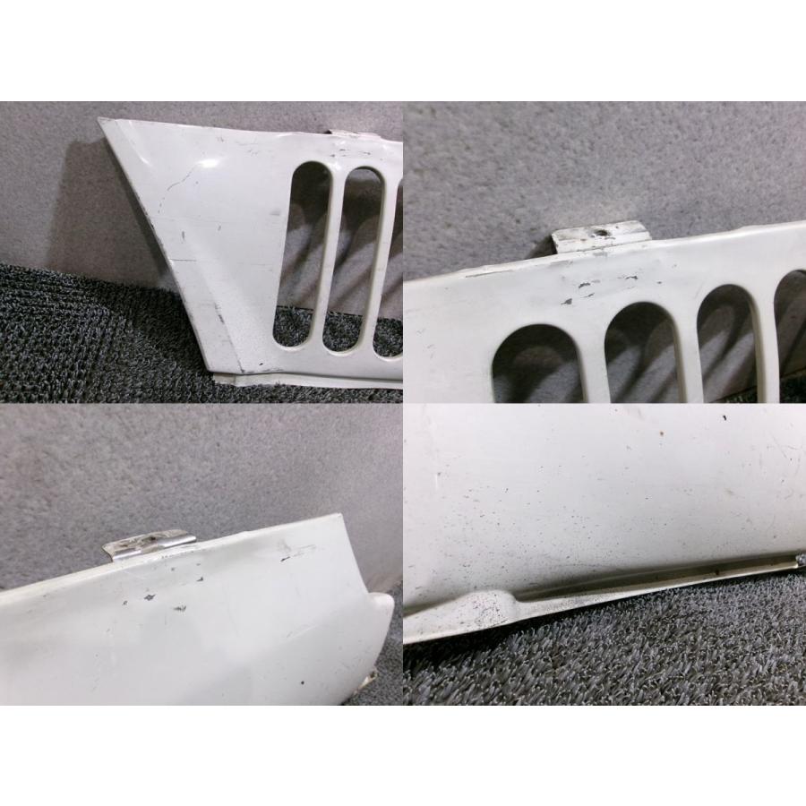 ハイゼットトラック純正サイドパネル