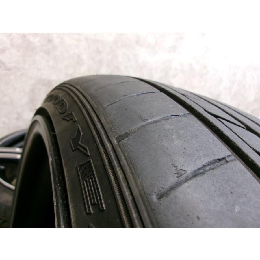 ☆送料無料!激安!☆WALD ヴァルド mahora マホラ M11C 20インチ  