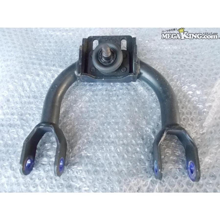 EG6 シビック 社外 フロント アッパーアーム ピロ 調整式 左 / R9-744