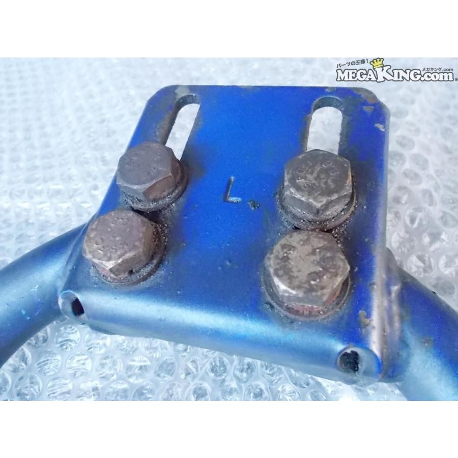 EG6 シビック 社外 フロント アッパーアーム ピロ 調整式 左 / R9-744
