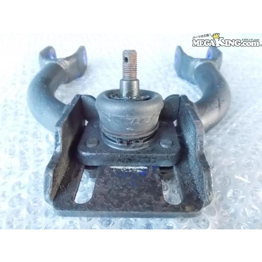 EG6 シビック 社外 フロント アッパーアーム ピロ 調整式 左 / R9-744
