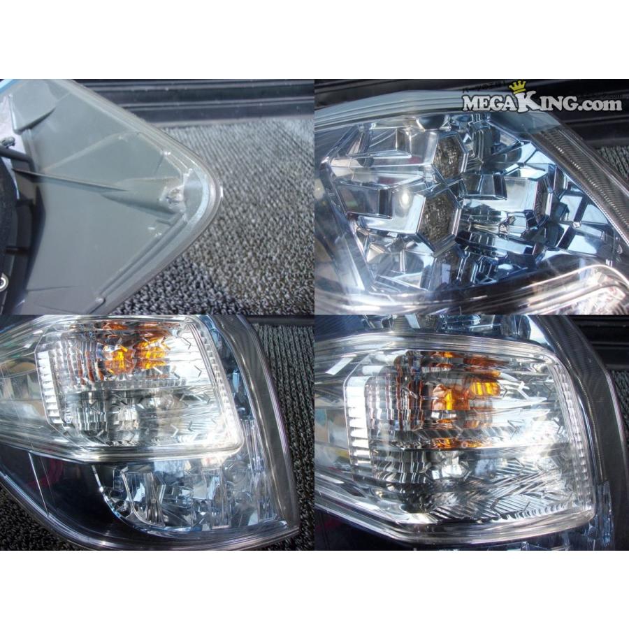 GP2 フィットシャトル 純正 ノーマル LED テールライト テールランプ 
