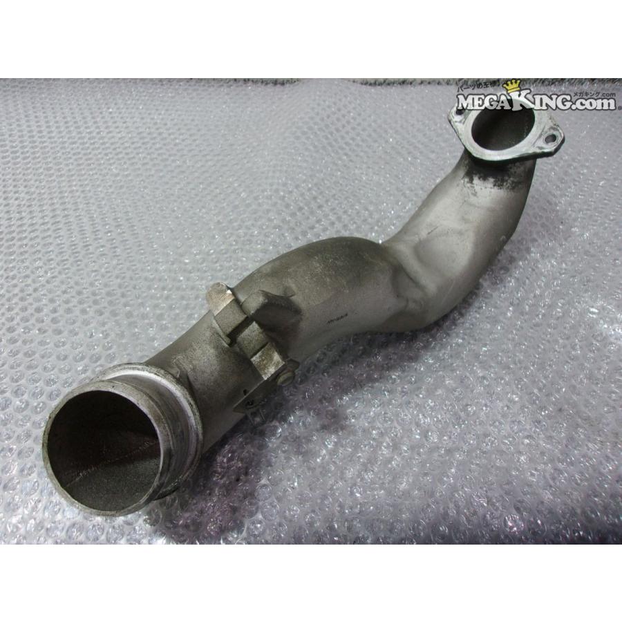 FD3S RX-7 RX7 純正 ノーマル タービンパイピング エアインテーク