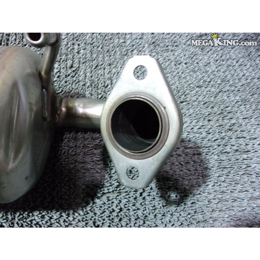 JB64W ジムニー 純正 ノーマル マフラー リアピース 77R-M01 / S1-218