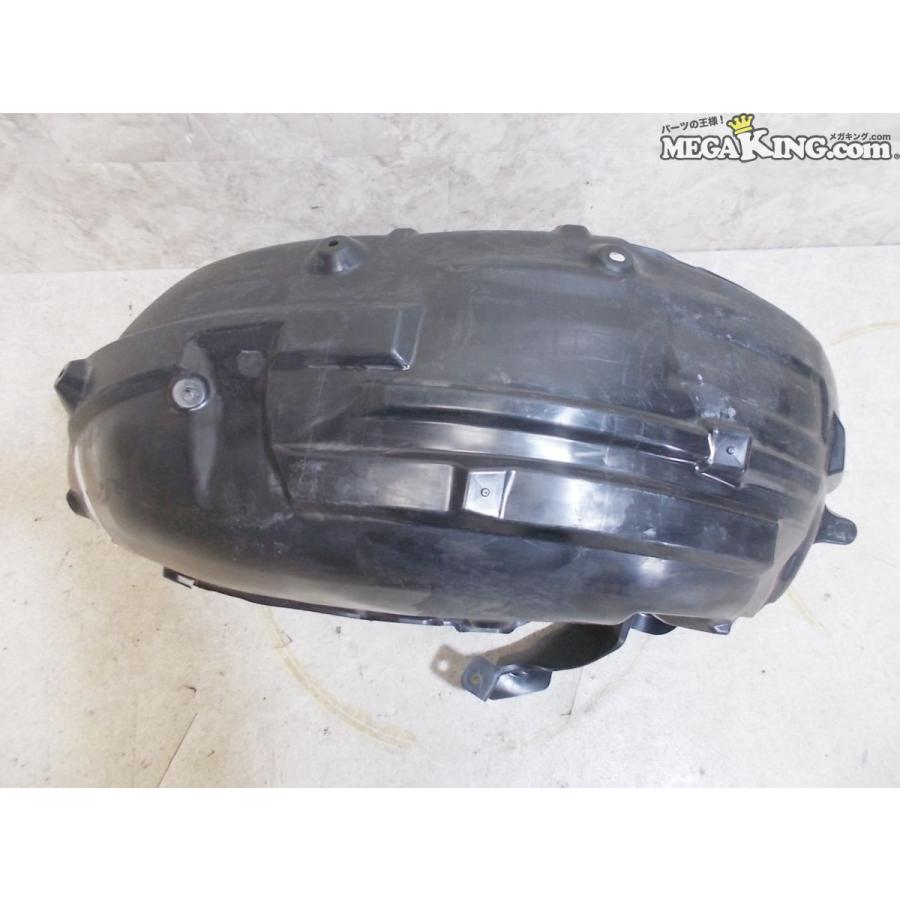 ZN8 GR86 ハチロク 純正 ノーマル リア インナーフェンダー フェンダー