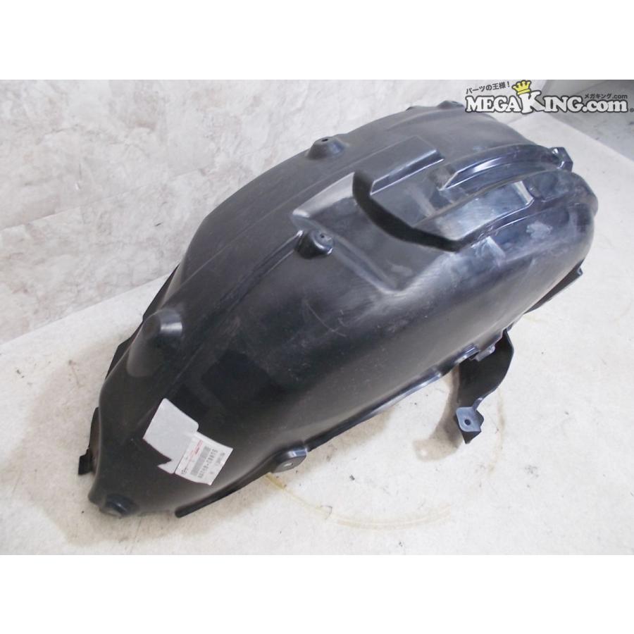 ZN8 GR86 ハチロク 純正 ノーマル リア インナーフェンダー フェンダー