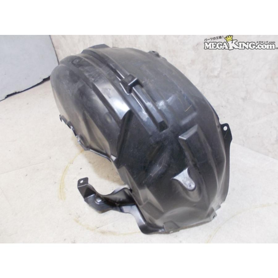 ZN8 GR86 ハチロク 純正 ノーマル リア インナーフェンダー フェンダー