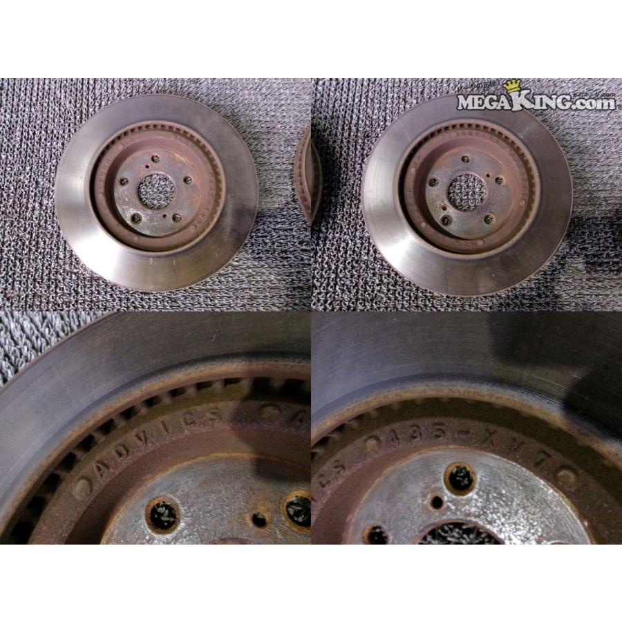 AXVH70 カムリ 純正フロントパイプストレート加工