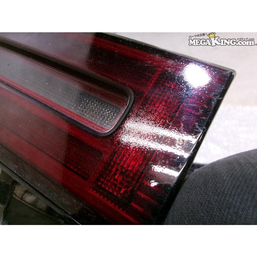 ベンツ W463A ゲレンデ Gクラス 純正 ノーマル テールランプ テール