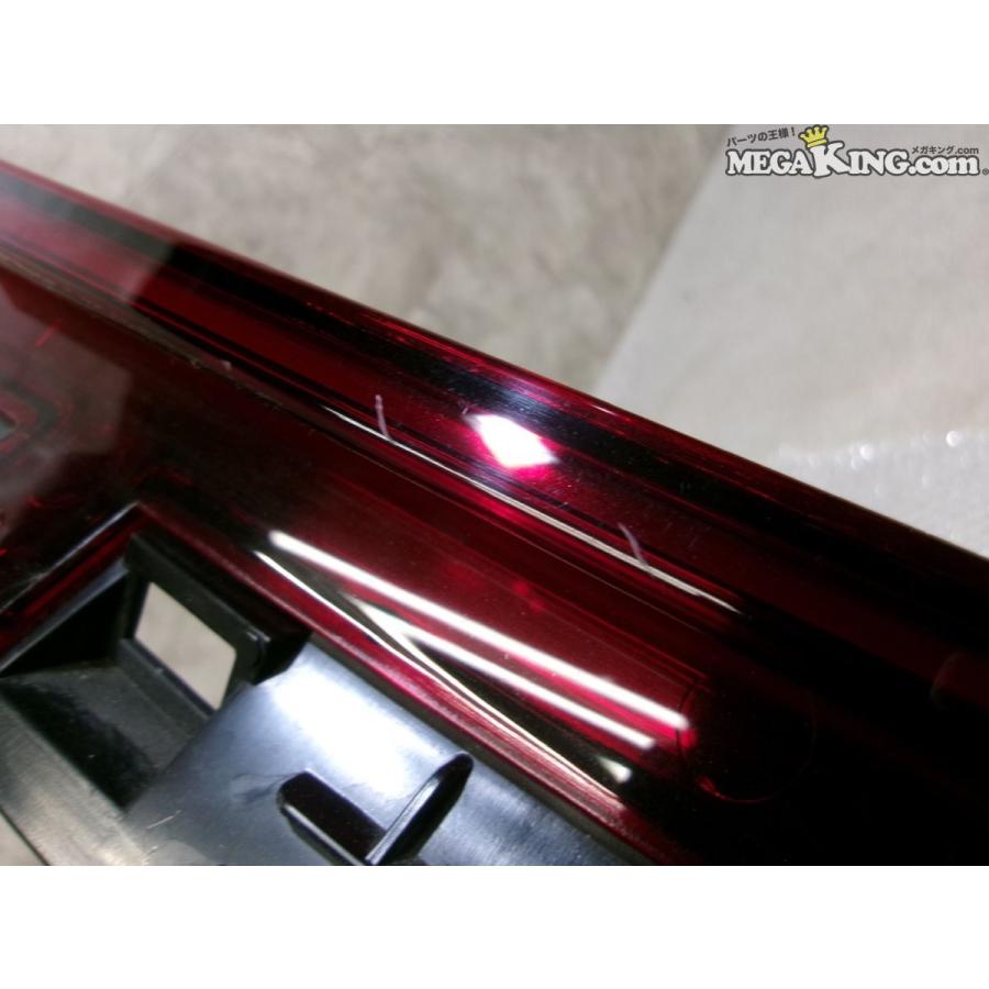PORSCHE ポルシェ 971 パナメーラ 純正 ノーマル LED テールライト