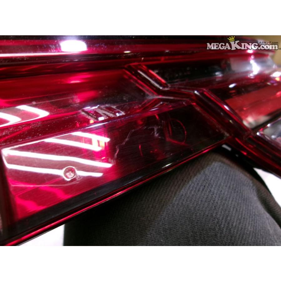 PORSCHE ポルシェ 971 パナメーラ 純正 ノーマル LED テールライト
