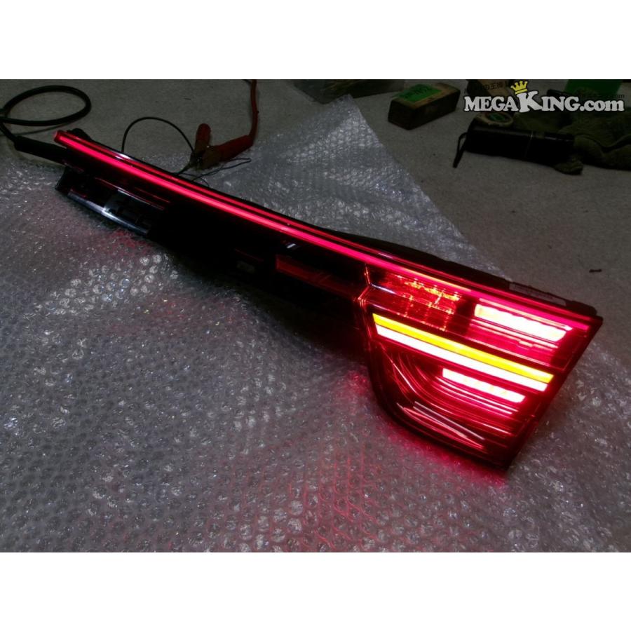PORSCHE ポルシェ 971 パナメーラ 純正 ノーマル LED テールライト