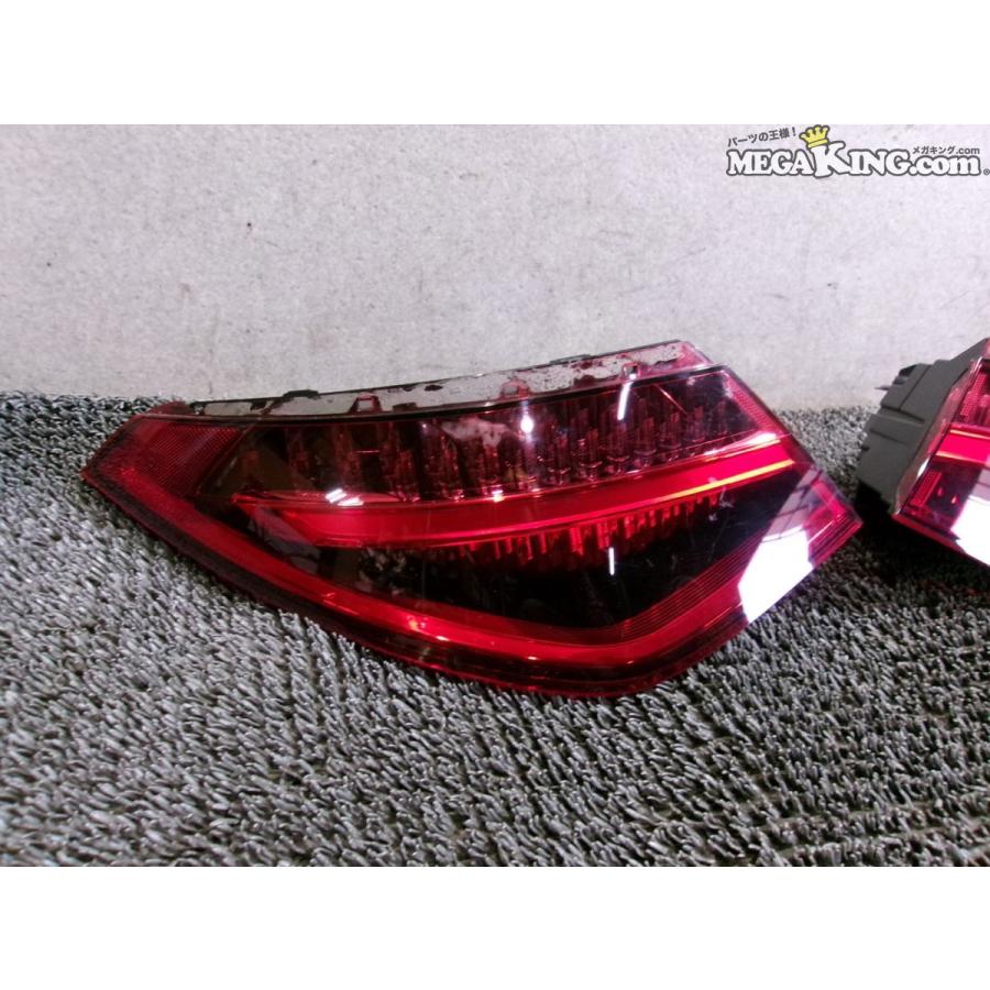 ベンツ W223 Sクラス 純正 ノーマル LED テールランプ テールライト