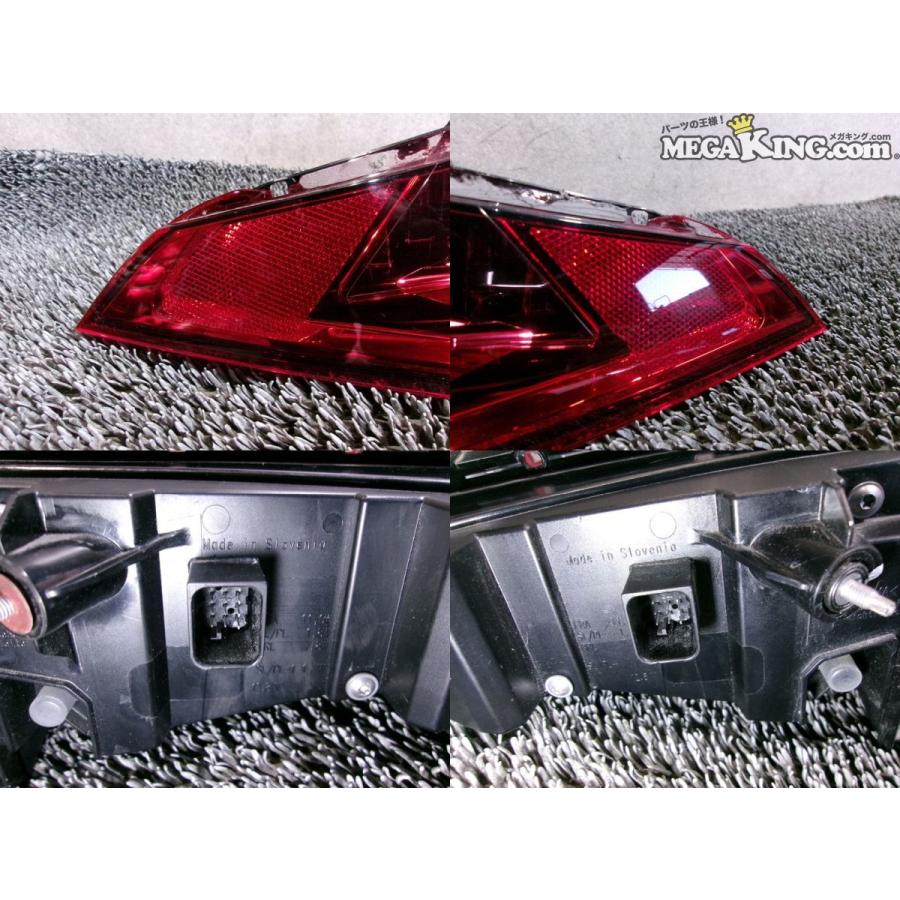 ベンツ W223 Sクラス 純正 ノーマル LED テールランプ テールライト