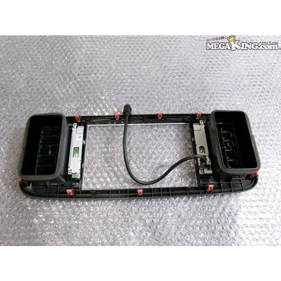 ☆未使用☆LA800S ムーヴキャンバス 純正 ノーマル ナビパネル