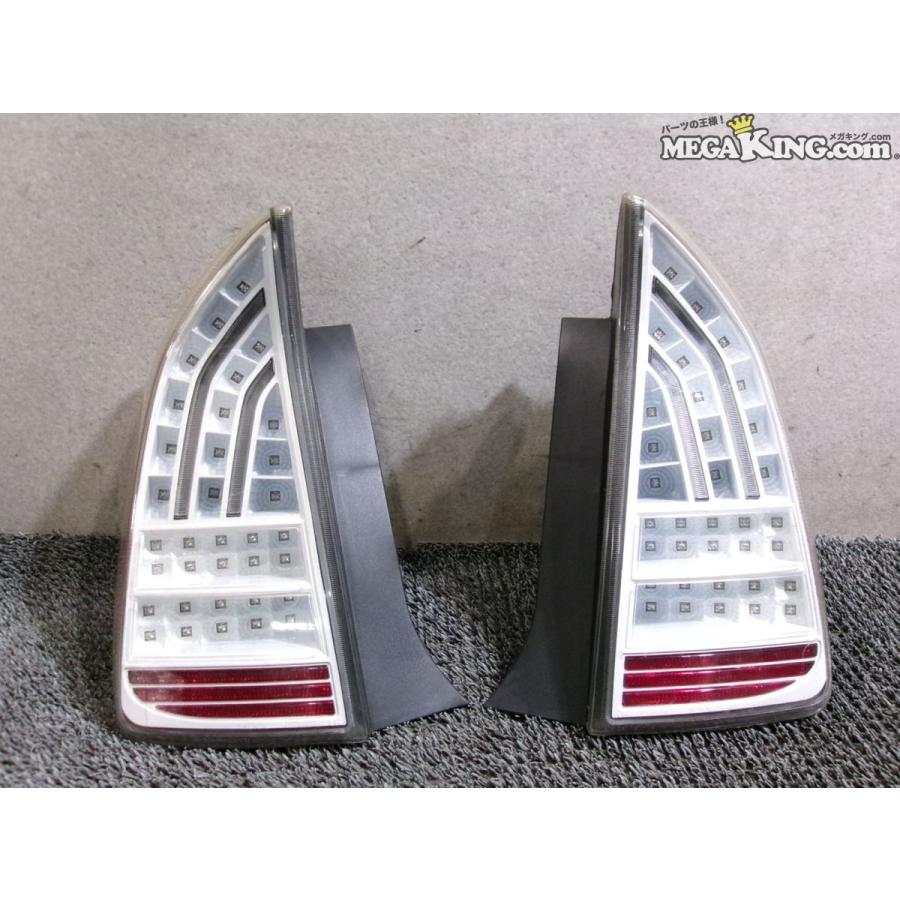 ZVW30 プリウス Revire レヴィーア フルLED テールランプ テールライト