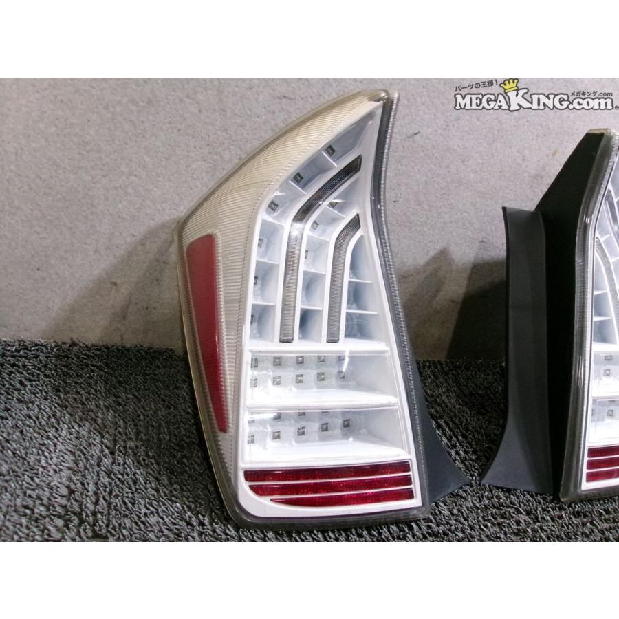 ZVW30 プリウス Revire レヴィーア フルLED テールランプ テールライト