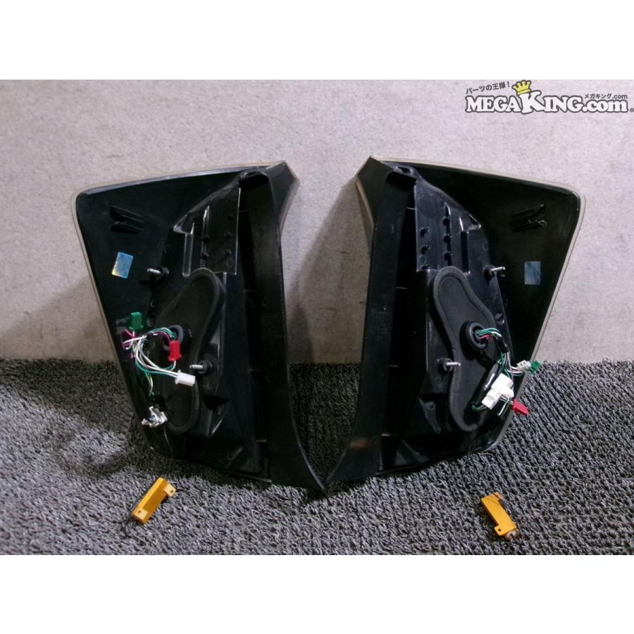ZVW30 プリウス Revire レヴィーア フルLED テールランプ テールライト