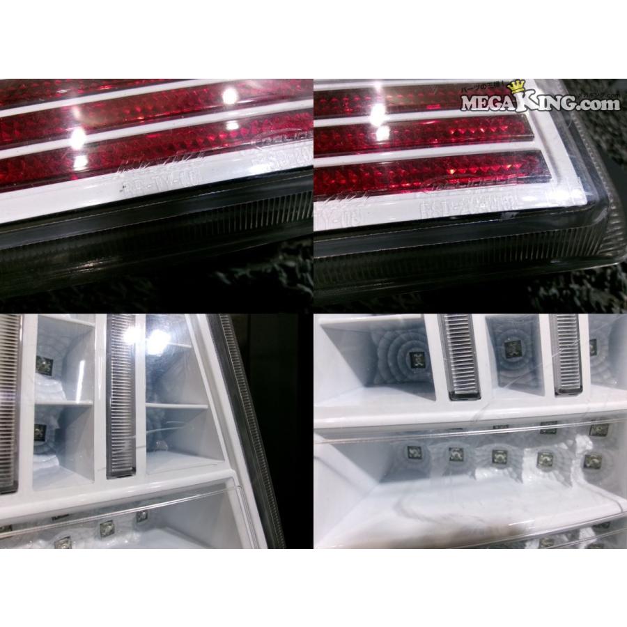 ZVW30 プリウス Revire レヴィーア フルLED テールランプ テールライト