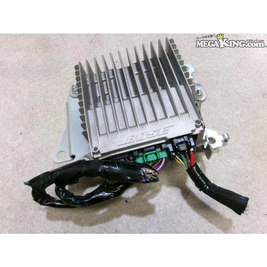 K様スピーカー2台② KE2系 CX-5 純正 ノーマル スピーカー ツイーター セット / S10-643