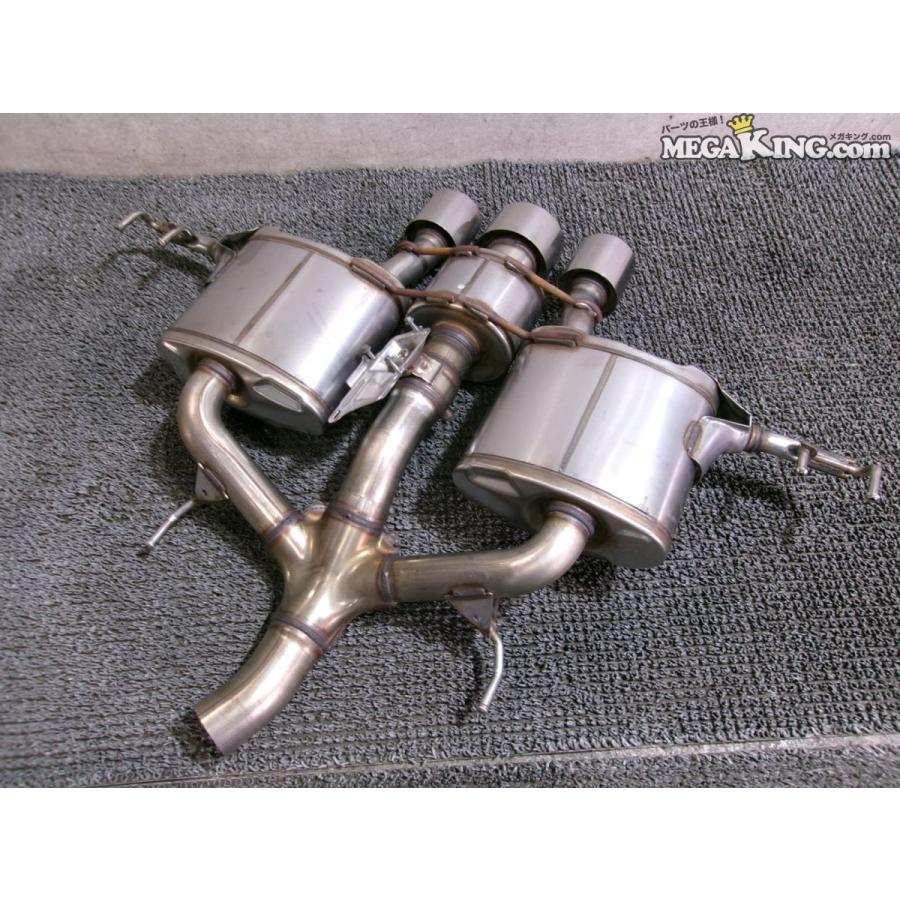 ホイホイさん専用 リアピースマフラー ホイホイさん専用 リアピースマフラー ホイホイさん専用 リアピース