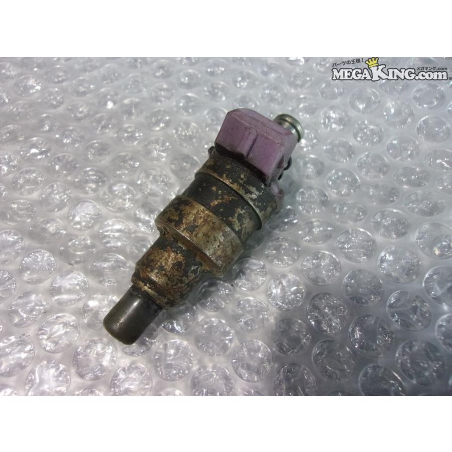 SARD サード インジェクター 555cc 1本のみ 195500-1370 / S11-062