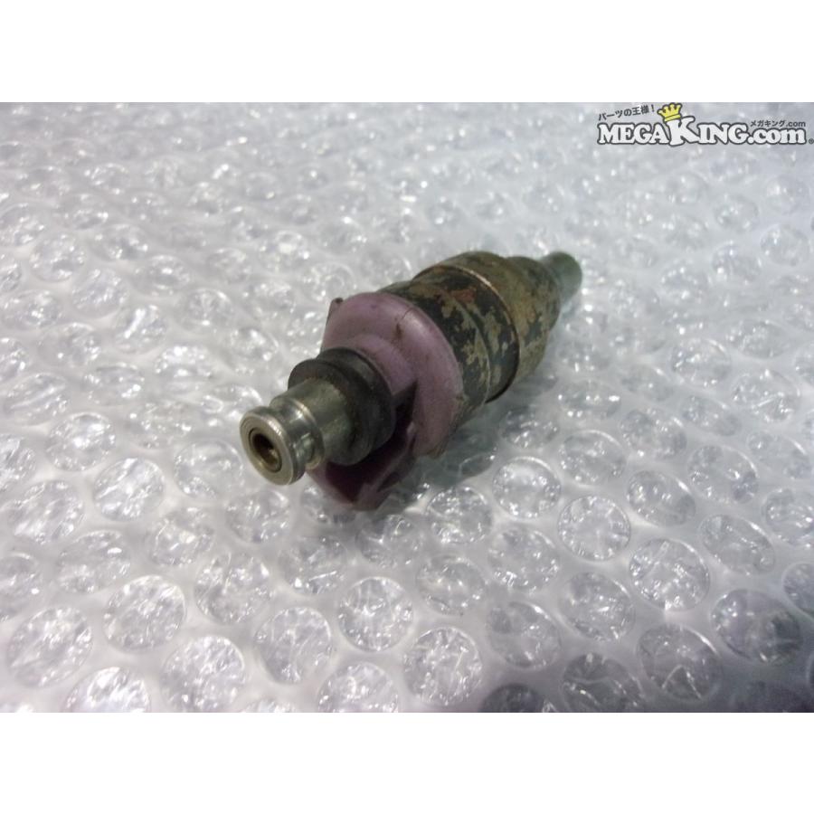 SARD サード インジェクター 555cc 1本のみ 195500-1370 / S11-062