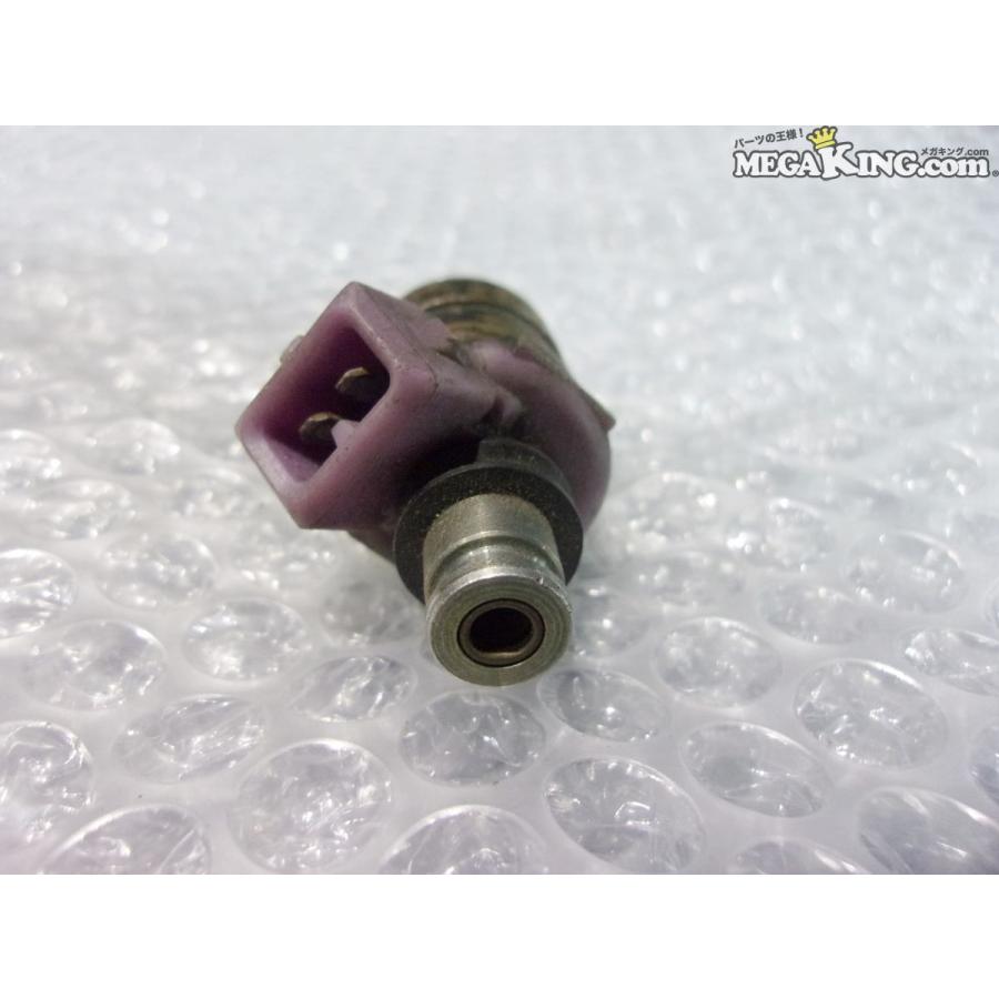 SARD サード インジェクター 555cc 1本のみ 195500-1370 / S11-062