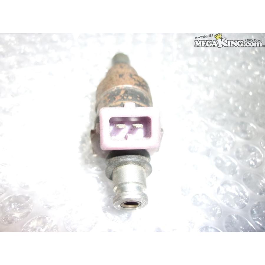 SARD サード インジェクター 555cc 1本のみ 195500-1370 / S11-062